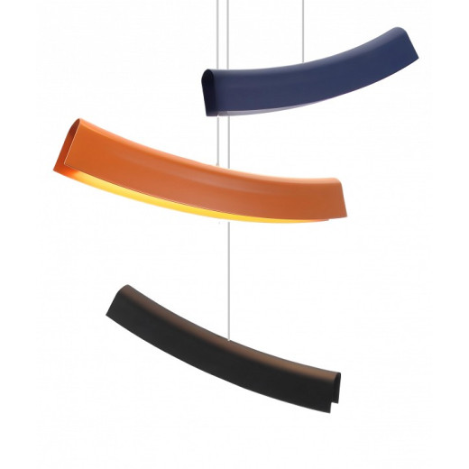 Подвесная люстра Mizi`en Slim MZ31505-9-multi