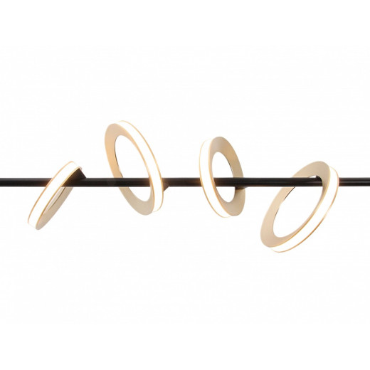 Подвесной светильник Mizi`en Craving MZ46379S-L7