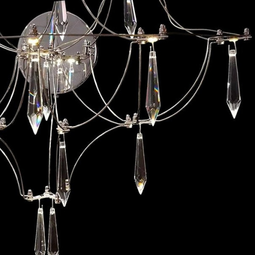 Бра O-LUCE Splash 7001-0