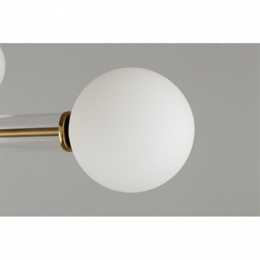 Люстра на штанге Omnilux Bucine OML-29507-08