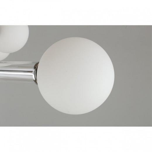 Люстра на штанге Omnilux Bucine OML-29517-08