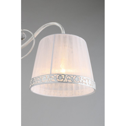 Люстра на штанге Omnilux Campovaglio OML-54117-03