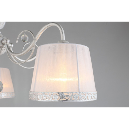 Люстра на штанге Omnilux Campovaglio OML-54117-05