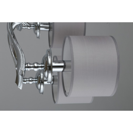 Подвесная люстра Omnilux Sovana OML-64603-06