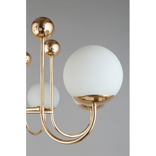 Потолочная люстра Omnilux Acuto OML-67007-08