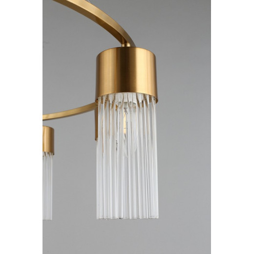 Подвесной светильник Omnilux Cesana OML-67103-08