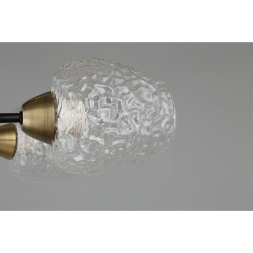 Люстра на штанге Omnilux Pavarolo OML-67807-06