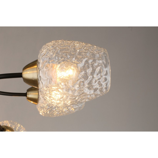 Люстра на штанге Omnilux Pavarolo OML-67807-08