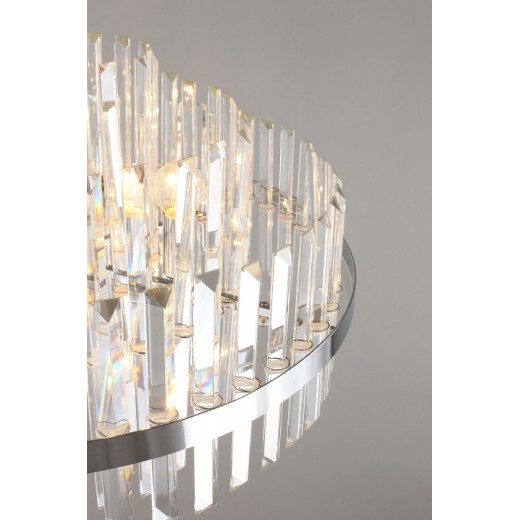 Люстра на штанге Omnilux Saviano OML-69007-09