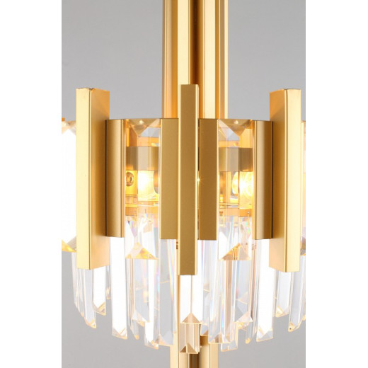 Подвесной светильник Omnilux Gaeta OML-69703-06