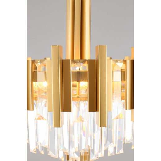 Подвесной светильник Omnilux Gaeta OML-69703-08