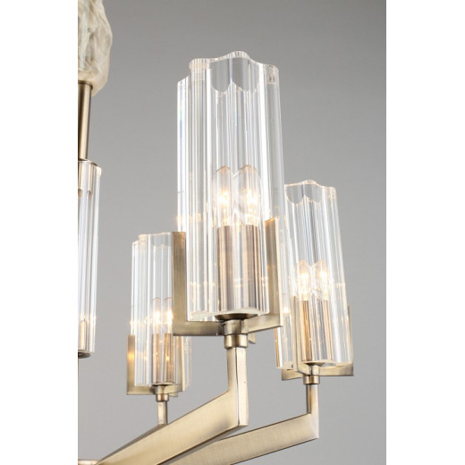 Подвесная люстра Omnilux Ledro OML-69903-06