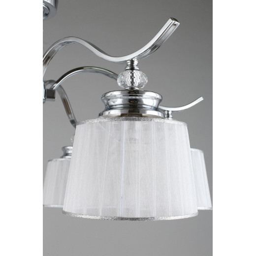 Люстра на штанге Omnilux Arosio OML-88407-06