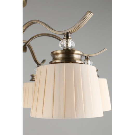 Люстра на штанге Omnilux Arosio OML-88417-06