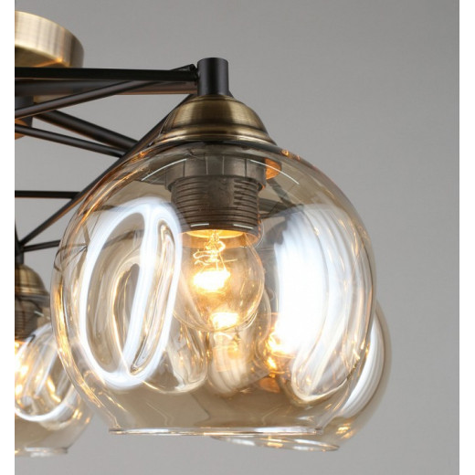 Потолочная люстра Omnilux Tuenno OML-93507-05