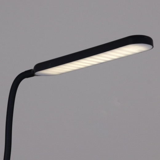 Торшер 00089-0.6-01 BK