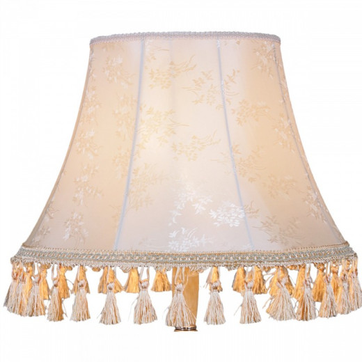 Стол журнальный с торшером 00727-2.6-01 CR