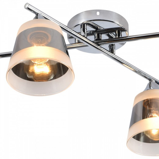 Потолочная люстра 01271-0.3-04 CR