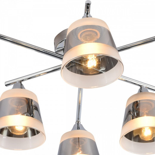 Потолочная люстра 01271-0.3-06 CR