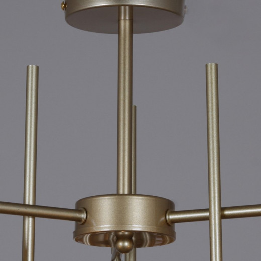Люстра на штанге 01508-0.3-03 PG