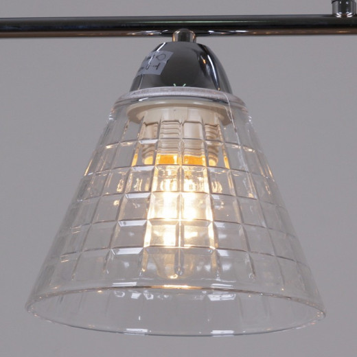 Светильник на штанге 01529-0.3-04 CR