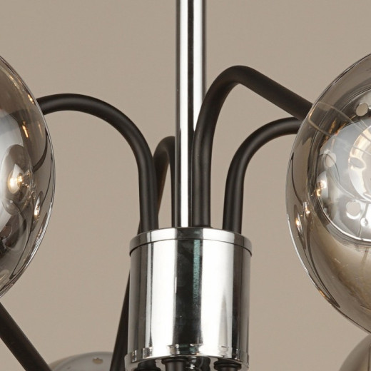 Люстра на штанге 01608-0.3-08