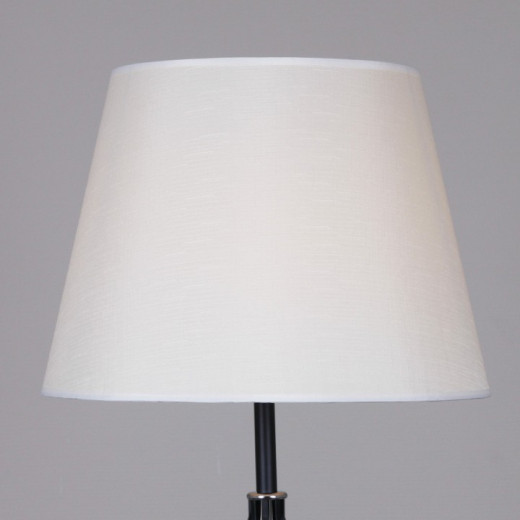 Торшер 01926-2.6-01 BK