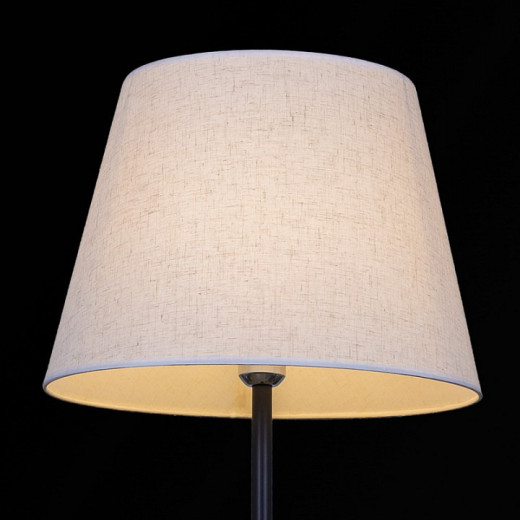 Торшер 01930-2.6-01 BK