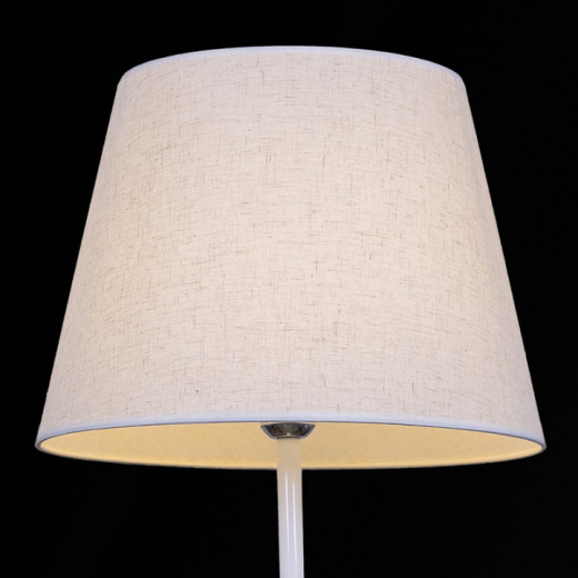 Торшер 01930-2.6-01 WH