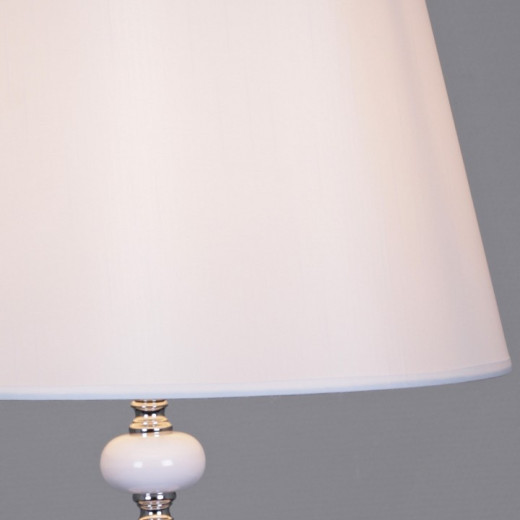 Торшер 01933-0.6-01 WH