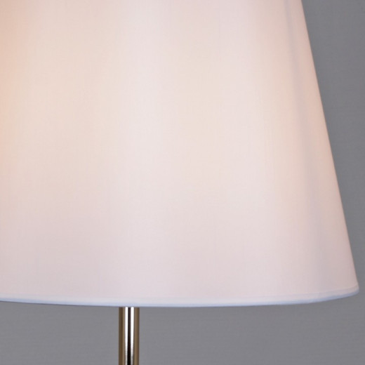 Торшер 02053-0.6-01 WH-GD