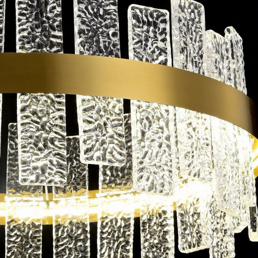 Подвесной светильник 02086-0.4-400 HGT