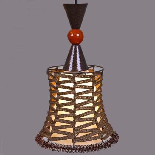 Подвесной светильник 02162-0.4-01