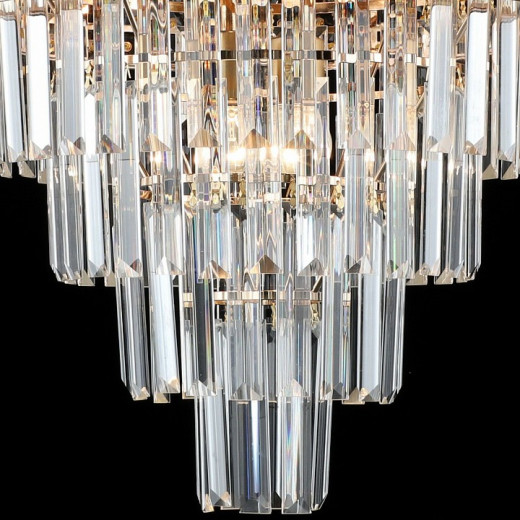 Подвесная люстра 02162-0.4-06 FGD