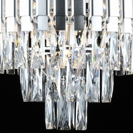 Подвесная люстра 02184-0.4-05 CH