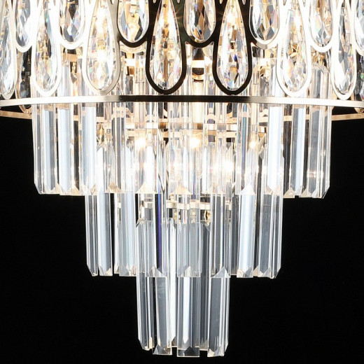 Подвесная люстра 02189-0.4-05 FGD