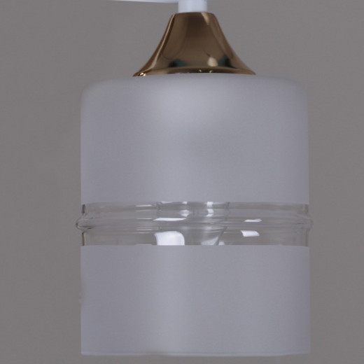 Светильник на штанге 02283-0.3-04 WT+FGD