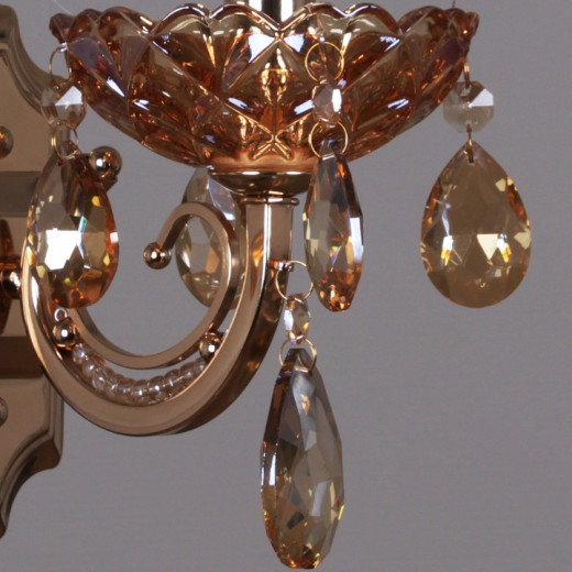 Бра 02315-0.2-01 FGD+GC