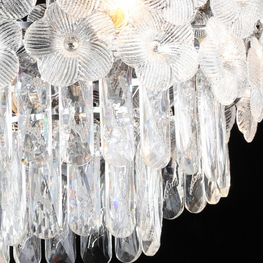 Подвесная люстра 02447-0.4-04 CH