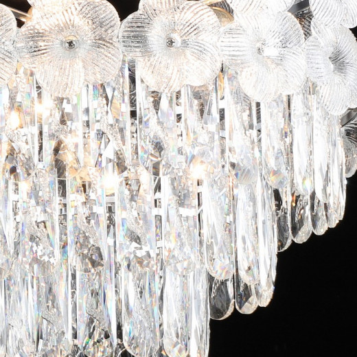 Подвесная люстра 02447-0.4-06 CH