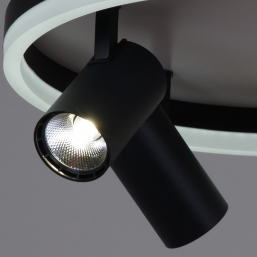 Накладной светильник 02464-0.3-550