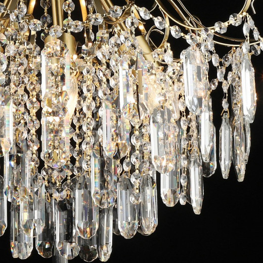 Подвесная люстра 02586-0.4-06 COP