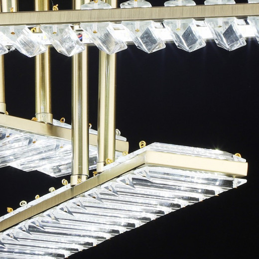 Потолочная люстра 02598-0.3-102W COP