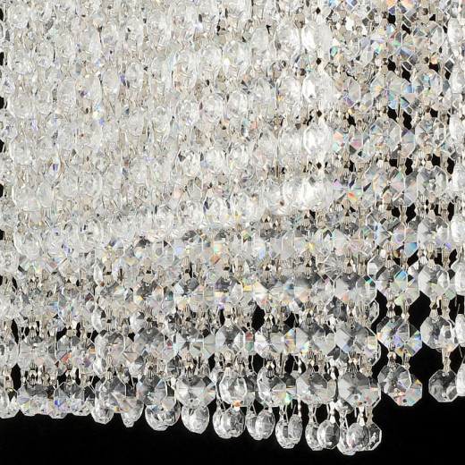 Потолочная люстра 02653-0.3-96W LED CH