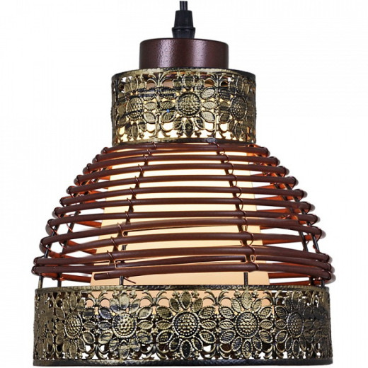 Подвесной светильник 03025-0.9-03