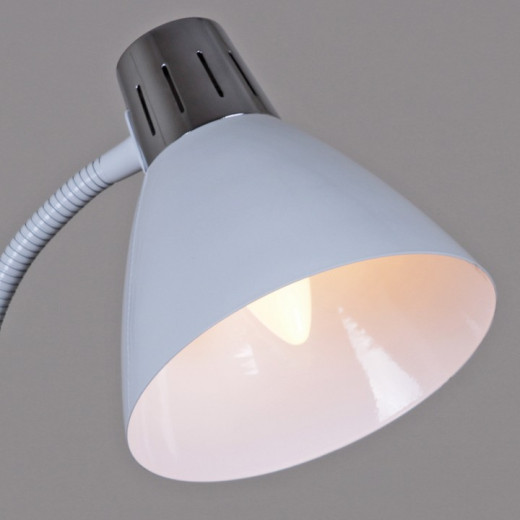 Торшер 03041-0.6-01 WH