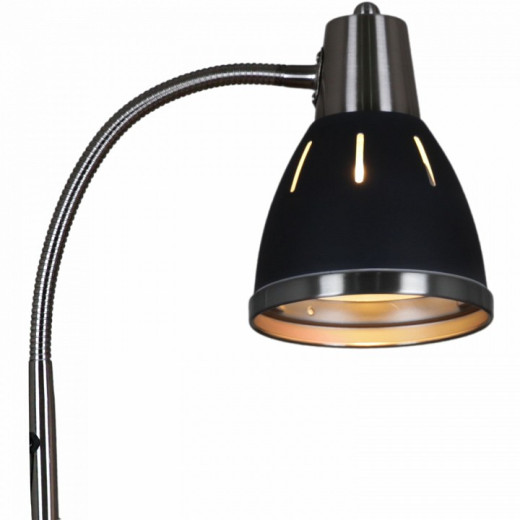 Торшер 03049-0.6-01B BK