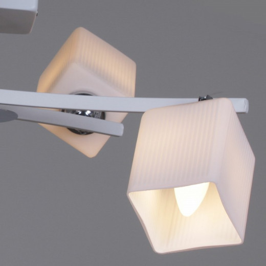 Люстра на штанге 03323-0.3-04N