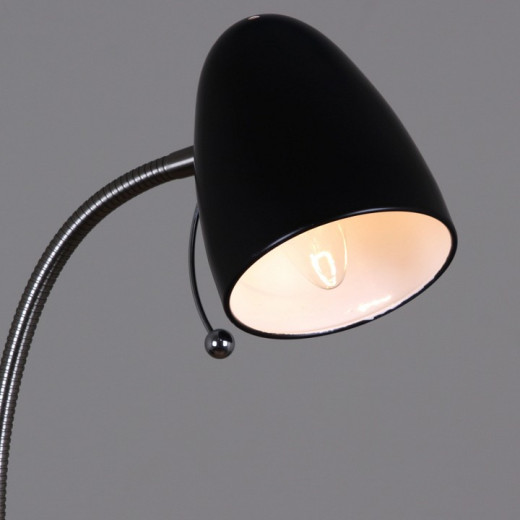 Торшер 03338-0.6-01 BK