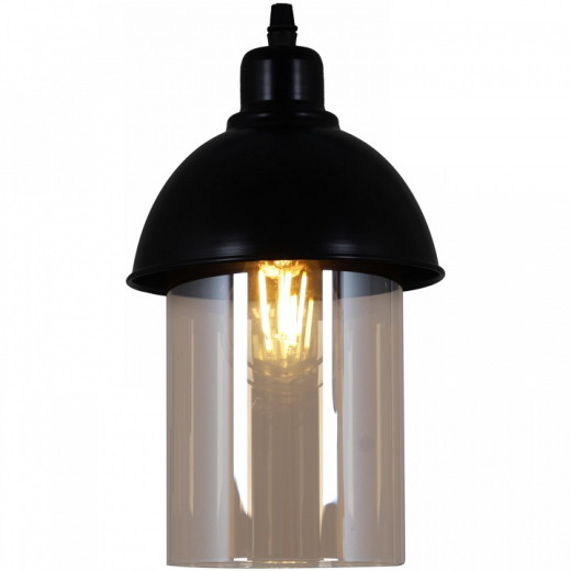 Подвесной светильник 03355-0.4-03 BK